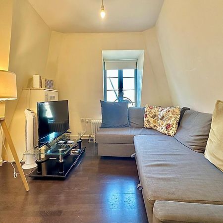 Flat B Stockwell Διαμέρισμα Λονδίνο Εξωτερικό φωτογραφία